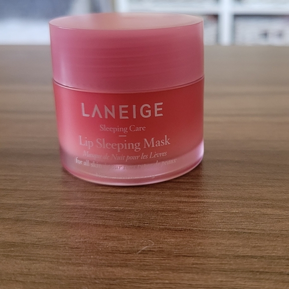 Laneige Lip Sleeping Mask - Picture 1 of 2